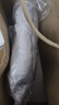 蔻驰（COACH）【官方授权店】女士city15小号单肩斜挎包托特包PVC配皮送女友 CW032SVPWH浅卡其豆沙粉 实拍图