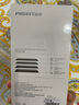 品胜 适用苹果12/12Pro防窥钢化膜 iPhone12/12pro防窥手机贴膜 全屏保护膜防摔抗指纹6.1英寸 单片装 实拍图