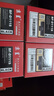 京呈m2071hw墨盒适用三星111硒鼓xpress-m2070w打印机m2071fh激光一体机硒鼓 【4500页】MLT-D111S 硒鼓3支装 实拍图