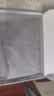 美洋（MEIYANG）升级版修容笔牛仔裤 百搭小黑裤高腰弹力直筒九分裤 浅蓝色 M 实拍图