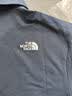 北面（The North Face）POLO衫男短袖26春夏新款户外徒步运动服时尚舒适休闲翻领T恤8FZV 8K2/山巅蓝 M /170/92A 实拍图