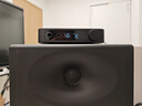 飞傲（FiiO）K11台式解码耳放 DSD解码一体机耳机功率放大器HiFi解码器 支持PS5 Switch 黑色 实拍图
