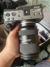 索尼（SONY）ILME-FX3A高清数码摄像机4K全画幅专业电影摄影机视频拍摄直播旅游婚庆 FX3A FX3A+电池 直播套餐【赠品牌快充】 实拍图