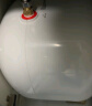 美的（Midea）【8年质保】11升小厨宝迷你小巧电热水器家用2000W大水量一级能效节能省电安全速热F11-20CB6(HE) 实拍图