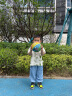 亚之杰玩具球奥特曼儿童篮球3号幼儿园皮球2-6岁拍拍球感统训练六一儿童礼物 实拍图