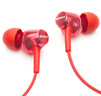 索尼（SONY）MDR-EX255AP 有线耳机入耳式 3.5mm接口 带麦立体声手机通话高音质 红色 实拍图