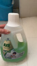斧头牌（AXE）地板清洁剂 茉莉清香2L 瓷砖实木地板通用 新老包装随机发货 晒单实拍图