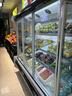 领轩风幕柜水果保鲜柜商用冰柜超市低温酸奶饮料蔬菜串串移门保鲜冷藏展示柜风冷一体分体机定制展示柜 2m风冷第一代【松下机组 保10年】 实拍图