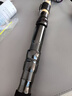 光威（GW） 鱼竿超短节海竿便携迷你抛竿超硬碳素钓鱼竿套装渔具 捍尊投 2.7m 单竿+竿稍、顶环 实拍图