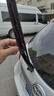一途丰田致炫/塞纳后雨刮后雨刮器致炫后雨刷后雨刷器原厂原装原车尺寸A级胶条 实拍图