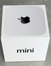 Apple/苹果AI电脑/Mac mini迷你主机 M4 Pro银色(14+20核) 64G 1T台式电脑主机 实拍图