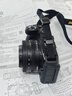 尼康（Nikon）Z30入门级微单相机Vlog家用自拍4K高清旅游高清数码照相机z30拆单机 Z30单机身拆机【不含镜头】 官方标配【送钢化屏+座充+卡通热靴盖】 实拍图