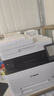 佳能MF655Cdw MF657Cdw MF752Cdw  A4彩色激光打印机一体机自动双面复印扫描手机无线家用商用办公 MF655Cdw【无线三合一+自动双面打印】 套餐六：主机+加粉芯片硒鼓2套+ 实拍图