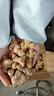 云南小黄姜 现挖生姜 自种老姜鲜姜 罗平生姜 新鲜蔬菜 火锅食材 小黄姜 带箱5斤（精选装） 实拍图