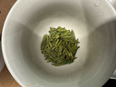 西湖龙冠2025新茶上市 正宗西湖龙井金碗钉雀舌级G60便携装20g绿茶全手工 实拍图