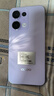 OPPOOPPO Reno13 新品上市oppo手机 opporeno13新款5g全网通拍照手机超美小直屏reno13 AI高清实况照片 Reno13蝶蝶紫(256+16) 原装套餐 | OPPO蓝牙 实拍图