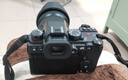 松下（Panasonic）DC-S5M2GK二代全画幅4K数码微单相机S5二代S5 mark2  约2420万有效像素 新相位混合对焦实时LUT S5M2K【20-60】单镜头套机 官方标配 实拍图