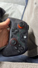 盖世小鸡（GAMESIR）启明星无线游戏手柄switch2/switch手柄 蓝牙手机安卓NS2pro苹果PC电脑steam赛车射击绝区零 黑色 实拍图
