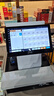 常旺（CHANGWANG） 触摸屏收银机一体机餐饮超市便利店触摸双屏收银机支持美团奶茶外卖扫码收款机 高配版双屏8G+128G附带收银大礼包 实拍图