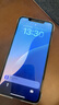 闪魔适用苹果X/Xs/XR/11钢化膜 iphone11Pro/XsMax曲面防摔高清手机贴膜 【黑色曲面全玻璃】2片装 XS Max/11Pro Max 实拍图