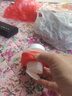 厨房卫生间菜盆脸盆下水管防反味防臭密封塞排水管防虫防溢水神器 持久耐用【防臭+防溢水+防蟑螂】 旗舰加厚款：黑科技地漏1个装 实拍图