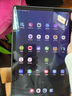 三星2023款三星平板电脑S9/S9+/S9Ultra5G通话大屏120hz游戏学习办公骁龙8gen自带spenIP68防水120HZ 云雾金 标配 S9 8G+128G/WIFI 实拍图