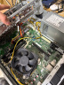 绿联超六类网线细线 CAT6A纯铜万兆成品跳线 家用电脑路由器光猫网络连接线 兼容千兆百兆宽带1米70332 实拍图