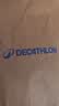 迪卡侬（DECATHLON）男健身打底汗衫无袖运动t恤宽松坎肩外穿5223868 实拍图
