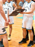 蒙拓嘉 战术板教练板示教沙盘板磁性可擦写教练指挥板 篮球战术板普通款 实拍图