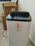 思乐智【国家补贴】S400积木空气净化器甲流分解甲醛除烟味家用新房除异味负离子猫毛除雾霾PM2.5 分体式净化器-新家除醛套餐 CAPS400 实拍图