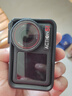 大疆（DJI）Osmo  Action 5 Pro 运动相机 摩托车山地公路骑行潜水防抖户外vlog相机超清画质4K 旅拍摄像机 【第一视角套餐】标准版 随心换两年版（超值推荐） 标配 标配 实拍图
