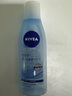 妮维雅（NIVEA）丝润爽肤水补水保湿柔肤水干油皮化妆学生 丝润爽肤水200ml 实拍图