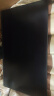 AOC 23.8英寸 2K 120Hz IPS广色域 HDR10 低蓝光不闪 节能认证 三边微边 超薄办公电脑显示器 Q24B35 实拍图