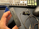 iBasso艾巴索 DX180 HIFI安卓发烧级播放器解码DSD硬解无损音乐发烧 试听DX180：请咨询在线客服再下单 实拍图