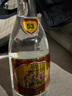 汾酒 杏花村特质玻瓶 清香型白酒 53度 475mL*6瓶 整箱装 实拍图