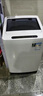 威力（WEILI）洗衣机5.2/5.5/6/7/8/9/10/12公斤全自动波轮洗衣机家用大容量小型出租屋智能洗涤桶自洁 以旧换新 XQB60-1999J【6公斤量衣定水】 实拍图