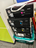 惠普（HP）118A硒鼓W2080A 适用150a 150nw 178nw 179fnw打印机 W2080A黑色硒鼓（约1000页） 实拍图