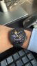 颂拓（SUUNTO）RACE S 轻量化户外训练腕表 专业跑步马拉松运动智能手表 夜墨黑 实拍图