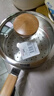 美厨（maxcook）奶锅 304不锈钢婴儿宝宝辅食锅奶锅三层钢汤锅 二层带蒸格MCN8099 实拍图