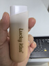 Lucky Kiss接吻糖Kissport弹射益生菌含片薄荷糖清新口气零食口香糖水果糖 【海盐青柠】弹仓+12袋120颗含片 实拍图