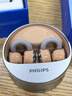 飞利浦（PHILIPS）TAQ4220蓝牙耳机耳夹式高清通话降噪蓝牙5.4翻译会议记录电竞游戏音乐跑步运动长续航开放式耳机 铂金银【多麦降噪 | 环绕音效】 套餐2：赠送软件会员 实拍图