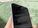 Apple iPhone 苹果12 mini 手机  二手手机 支持移动联通电信5G 学生机国行补贴 紫色 128G 实拍图