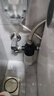 惠达丨智能马桶净水过滤器滤芯去杂质双重水过滤PEG-3净滤器 LX-1滤芯*2 实拍图