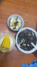 鲜京采 冷冻大西洋真鳕鱼排净重900g/袋 带皮切段 独立包袋 生鲜鱼类 晒单实拍图