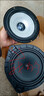 汽车服务大柏林之声原拆6.5寸车载套装喇叭重中低音汽车音响高音喇叭改装 2个高音4个中低音 实拍图