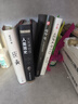 余华成长小说代表作：十八岁出门远行+我胆小如鼠（潦草小狗余华代表作严重精神内耗一定要读） 小说 双11大促 实拍图
