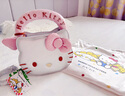 toutou2025女包HelloKitty三丽鸥凯蒂猫kt单肩斜挎包生日礼物送女友 实拍图
