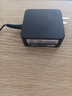 联想（LENOVO） 原装笔记本充电器 65W 100W 95WType-C电源线 65W小新细圆口电源适配器 拯救者230W 300W方口电源 65W细圆口20V 3.25A 实拍图