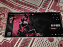 努比亚红魔10 Pro+ 骁龙8至尊版移动平台 1.5K屏下摄像旗舰电竞游戏手机 氘锋透明银翼16GB+512GB【国家补贴】 实拍图