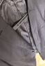 杉杉西服套装男士修身职业正装西装套装商务伴郎服新郎服结婚礼服男装 实拍图